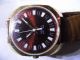 Poljot Herrenarmbanduhr Made In Cssr 17 Rubins Funktioniert Armbanduhren Bild 1