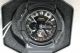 Casio G - Shock Quartz Armbanduhr Ga201 - 1a,  Schwarz Armbanduhren Bild 1