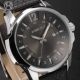 Agentx Mode Herrenuhr Quarzuhr Lederband Datumsanzeige Armbanduhr 4 Farben - V Armbanduhren Bild 6