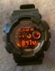 Casio G - Shock Gd - 100ms - 3er Olivgrüne Herrenarmbanduhr Armbanduhren Bild 1
