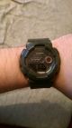Casio G - Shock Gd - 100ms - 3er Olivgrüne Herrenarmbanduhr Armbanduhren Bild 2