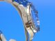 Breitling Superocean 42 Mm A17360 Automatik Ankauf Von Luxusuhren 03079014692 Armbanduhren Bild 4