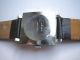Vintage Watch Wilson Swiss Made 17 Jewels Mechanisch Handaufzug Armbanduhr Armbanduhren Bild 4