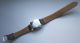 Vintage Watch Wilson Swiss Made 17 Jewels Mechanisch Handaufzug Armbanduhr Armbanduhren Bild 7