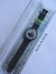 Swatch,  Scuba,  Sdm106 Nightlife,  Neu/new Armbanduhren Bild 1