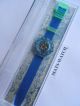 Swatch,  Scuba,  Sdk120 Anguilla,  Neu/new Armbanduhren Bild 1