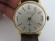 Herrenuhr Davar Watch Deluxe Swiss Made Handaufzug Armbanduhren Bild 1
