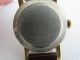 Herrenuhr Davar Watch Deluxe Swiss Made Handaufzug Armbanduhren Bild 6