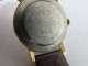 Herrenuhr Davar Watch Deluxe Swiss Made Handaufzug Armbanduhren Bild 7
