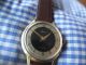 1950er Herrenuhr Laco 440 Handaufzug Armbanduhren Bild 1