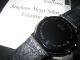 Junghans Solaruhr Junghans - Mega - Solar - Ceramic Hau Junghans Armbanduhren Bild 1