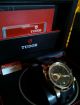 Tudor Grantour Fly - Back,  Stahl - Gold Chronograph Mit 10 Monaten Restgarantie Armbanduhren Bild 10