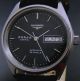 1960er Longines Admiral Automatic Day,  Date Perfekt Armbanduhren Bild 1