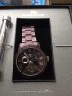 Roebelin & Graef Karthago Automatikuhr,  Armbanduhr,  Herrenuhr,  Sonne Mondphase Armbanduhren Bild 1