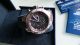 Festina Herrenuhr,  Chronograph,  Datumsanzeig,  45mm Im Durchmesser 10m Wasserdicht Armbanduhren Bild 2