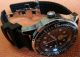 Precista Prs - 50 Automatik Taucheruhr Armbanduhren Bild 3