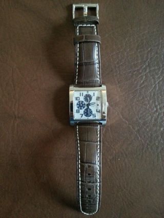 Festina F16235 Armbanduhr Für Herren Bild
