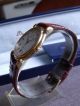Maurice Lacroix Luxus 3 - Zeiger Herrenambanduhr Ref.  92.  124 Mit Box Und Papiere Armbanduhren Bild 5