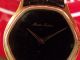 Maurice Lacroix Luxus 2 - Zeiger Herrenarmbanduhr Handaufzug Armbanduhren Bild 3
