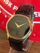 Maurice Lacroix Luxus 2 - Zeiger Herrenarmbanduhr Handaufzug Armbanduhren Bild 6