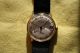 Prätina Neuwertig Geeignet Fuer Uhrensammlung Vintage Armbanduhren Bild 5