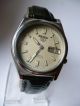 Seiko 5 Day Date Automatik,  Vintage Armbanduhren Bild 1