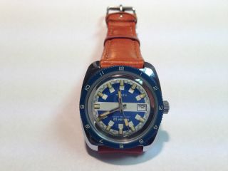 Timex Herren Armband Uhr,  Handaufzug,  Top Bild