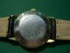 Herrenuhr Omega Automatic Uhrwerk 565 Vergoldet 20 Mikron Armbanduhren Bild 7