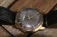 Nicolet Watch Herren - Armbanduhr 60/70er Jahre Armbanduhren Bild 2