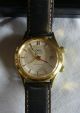 Oris Armband - Wecker Handaufzug As 1931 Herrenarmbanduhr Hau Schweiz Datum Armbanduhren Bild 1