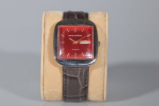 Girard Perregaux,  Gyromatic,  70er Jahre,  Hau,  Armbanduhr,  Herren,  Rarität Bild