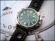 Marina Militare Gmt Diver 47mm,  1 A Lume & Sehr Gutes Modell - Wie & Rar Armbanduhren Bild 2
