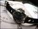 Marina Militare Gmt Diver 47mm,  1 A Lume & Sehr Gutes Modell - Wie & Rar Armbanduhren Bild 4