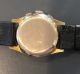 Gigandet Chronograph Swisse 750 Gold Herrenuhr Armbanduhren Bild 4