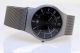 Skagen Uhr Flache Herren Titanium Uhr 233xlttm Datum 3 Bar Gents Watch 7,  5mm Armbanduhren Bild 1