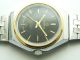 Lanco Uhr Handaufzug - Selten 70er Jahre - Sehr Cool - Wie - Nos - Sammler Armbanduhren Bild 5
