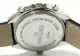 Breitling Navitimer Chrono - Matic A41360 Edelstahl Left Crown Aus 06.  2005 Armbanduhren Bild 1