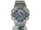Herren Armbanduhr G - Shock Weiß Simuliert Diamant Schwarzer Stil Joe Rodeo 5 Ct Armbanduhren Bild 13