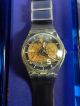 Swatch,  Special,  Fifth Element Germany,  Gk260pack1, Armbanduhren Bild 1