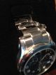 Victorinox Swiss Herren Uhr Xl Classic Chronograph 241544 Luxuxuhr Uvp €585 Armbanduhren Bild 2