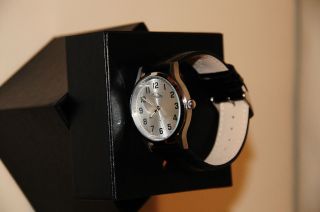 Gooix Herren Quartz Armbanduhr In Ovp Bild