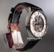 Davosa Classic Skeleton Ref.  161.  010.  15 Atuomatik Armbanduhren Bild 1