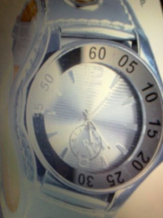 Herren Armbanduhr Edel Design Bild