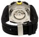 Gv2 By Gevril - Corsaro - Xl Herrenuhr Automatik - Chronograph Swiss Made Ref.  8003 Armbanduhren Bild 1
