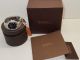 Ebel Classic Sport Chronograph Stahl/stahl Uvp 2200€ Uhr Armbanduhren Bild 9