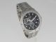 Ebel Classic Sport Chronograph Stahl/stahl Uvp 2200€ Uhr Armbanduhren Bild 2