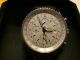 Breitling Navitimer World Ref.  A24322.  Komplettes Full Paket Armbanduhren Bild 1