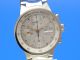 Iwc Gst Chronograph Iw3707 Automatik Ankauf Ihrer Uhr Möglich Tel.  79014692 Armbanduhren Bild 2