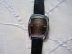 Schöne Herrenarmbanduhr Von Aero Neuchatel 70 Jahre Selten Anschauen Armbanduhren Bild 1