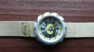 Kinder Swatch Uhr Bild